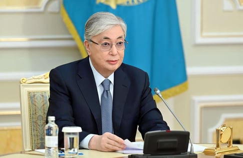 UN reform, Global South representation, Kazakhstan news, Tokayev UN speech, Security Council reform, multipolar world order, international diplomacy