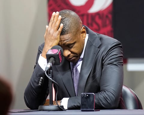 masai ujiri, toronto raptors, raptors, masai ujiri fired, nba executive, raptors rebuild, masai ujiri next job
