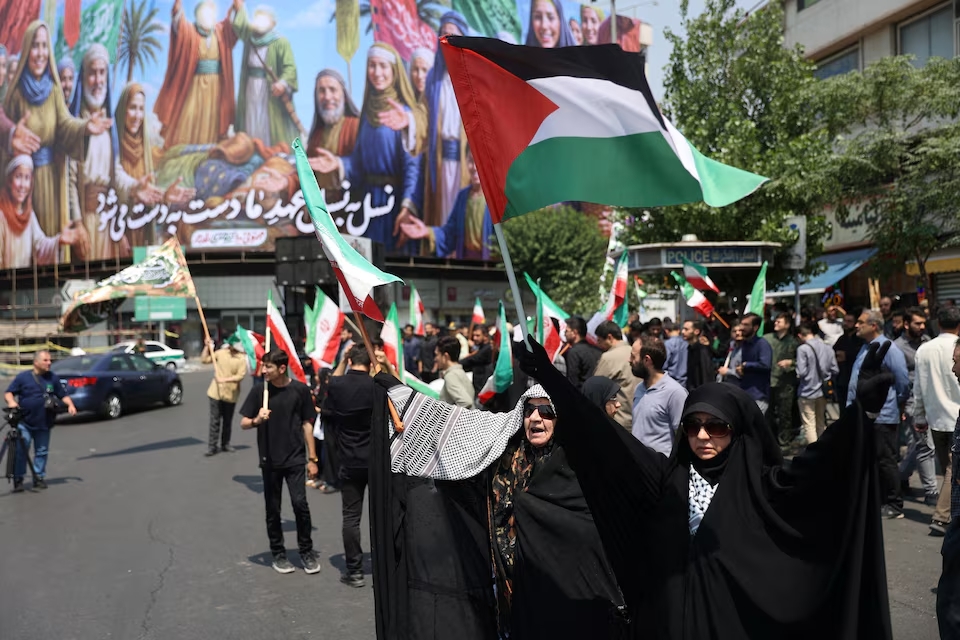 Israel Iran war, US supports Israel, leaked Israeli documents, Iran retaliation drone, Operation Rising Lion, Western hypocrisy Iran, Israel aggression civilians