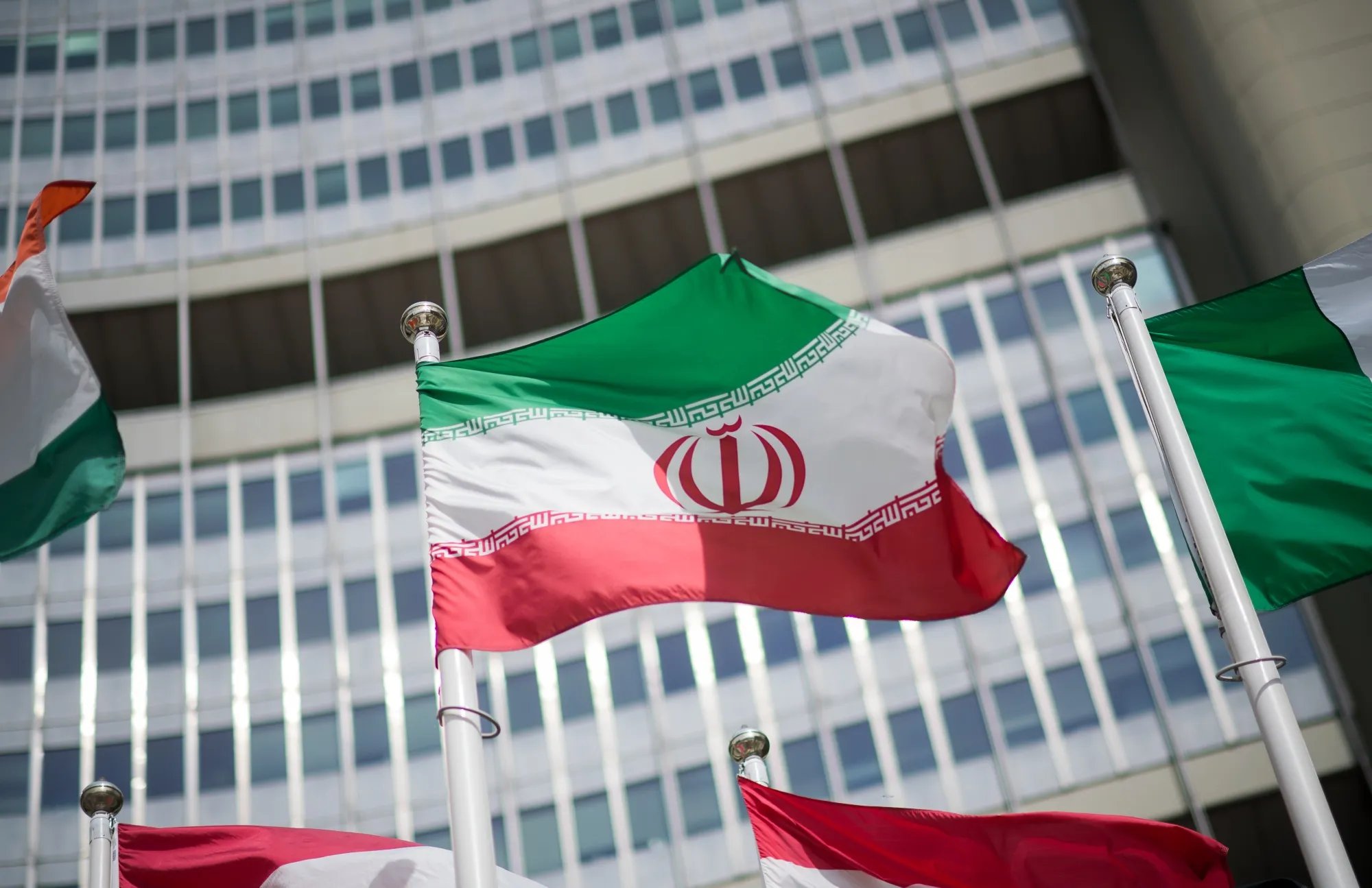 Rafael Grossi at IAEA emergency meeting amid Iran IAEA standoff over surveillance ban and Israeli-linked nuclear site attacks