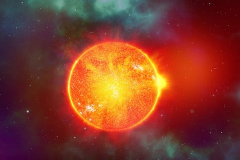 M8.4 solar flare, geomagnetic storm, solar activity June 2025, space weather forecast, CME Earth impact, Russian solar observatories, satellite disruption