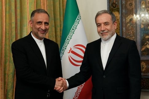 Iran Jordan diplomacy, Abbas Araghchi, Tehran foreign relations, Middle East politics, Gaza war