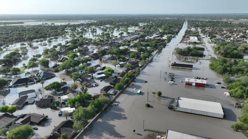 camp mystic, guadalupe river flooding, kerrville texas flood, texas hill country flooding, camp mystic texas 2025, summer camp flood rescue, central texas flood