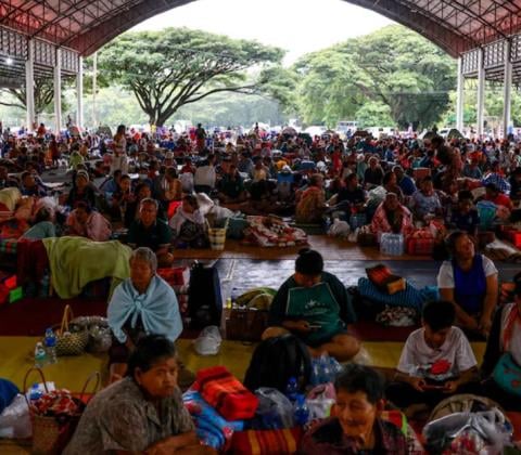 Thailand, Cambodia, border conflict, ceasefire failure, Trump, artillery shelling, civilian casualties, Preah Vihear