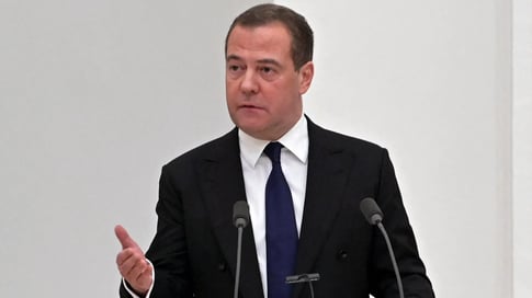 Dmitry Medvedev mocks Trump’s ultimatum, calls tariff threat “theatrical,” says Russia doesn’t care