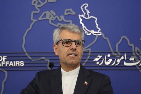 Iran Natanz nuclear site, uranium enrichment, peaceful nuclear program