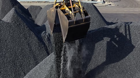 Colombian Navy vessel, coal exports, Israel embargo enforcement