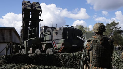 Donald Trump Patriot missile pledge sparks MAGA backlash, NATO confusion, and Kremlin propaganda win – Ukraine weapons U-turn exposes US foreign policy chaos