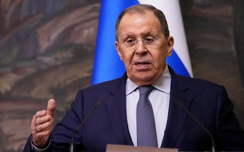 Lavrov at 17th BRICS summit, BRICS 2025 Rio, Russia BRICS+ leadership, BRICS expansion, global multipolar diplomacy