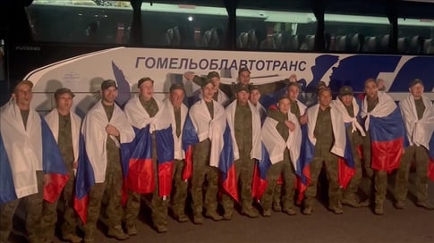 Russia Ukraine prisoner swap, Istanbul Agreement, Türkiye mediation, POW exchange