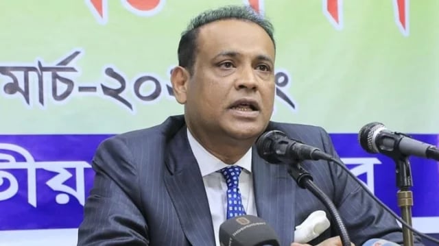 Bangladesh Hasina regime UK property, Saifuzzaman Chowdhury London house, asset freeze UK NCA, Bangladeshi political corruption