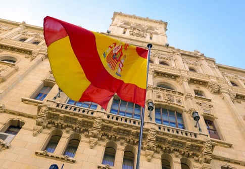 Spain army expansion 2035, NATO troop surge Spain, Pedro Sánchez defense budget NATO, Spain rejects 5 percent GDP military spending