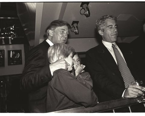 Trump-Epstein-sex-scandal-Mara-La-Go, Trump Epstein Mossad scandal, sex blackmail files, DOJ sealed tapes, political kompromat investigation, US Israel intelligence ties