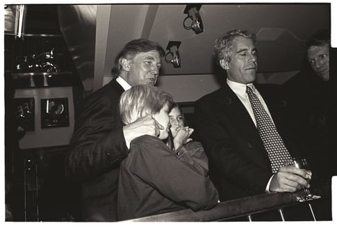 Trump-Epstein-sex-scandal-Mara-La-Go, Trump Epstein Mossad scandal, sex blackmail files, DOJ sealed tapes, political kompromat investigation, US Israel intelligence ties