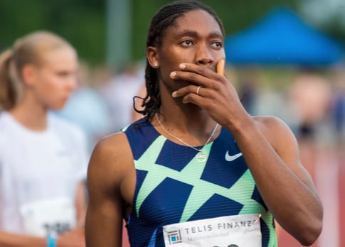 transgender athlete, sports visa, US immigration policy, gender identity