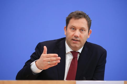 Lars Klingbeil, EU trade talks, German minister, Washington