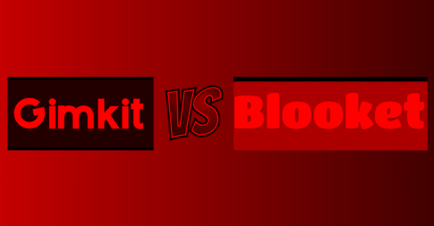 Blooket vs Gimkit classroom games comparison