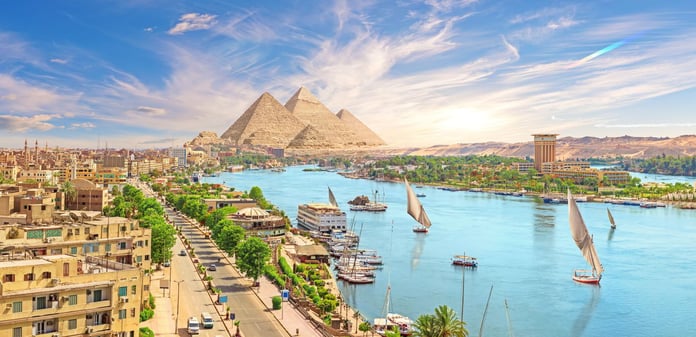 Egypt 2025, Suez Canal, Red Sea shipping, Rafah crossing, BRICS Egypt, GERD Nile