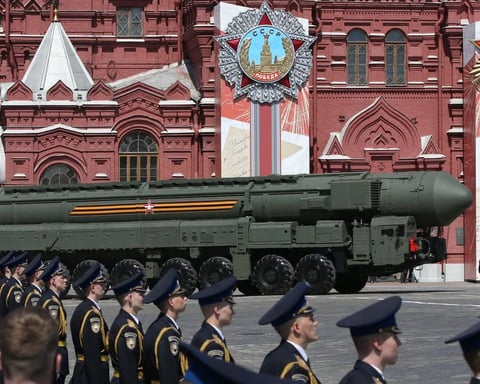 Russia Ukraine war as Kremlin says no choice, NATO on edge
