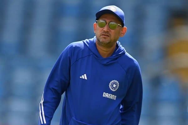 BCCI chief selector Ajit Agarkar faces criticism after India South Africa Test whitewash