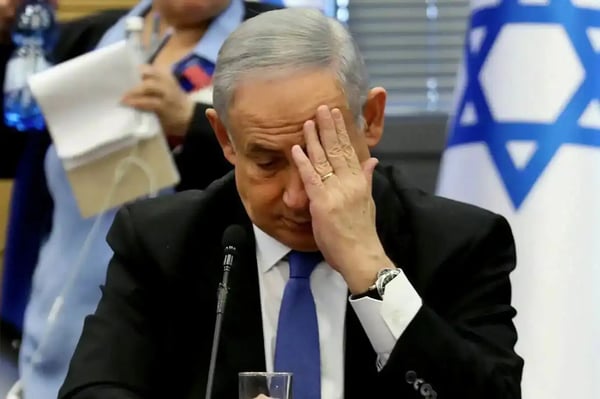 Turkey issues genocide warrant for Netanyahu amid Gaza crisis