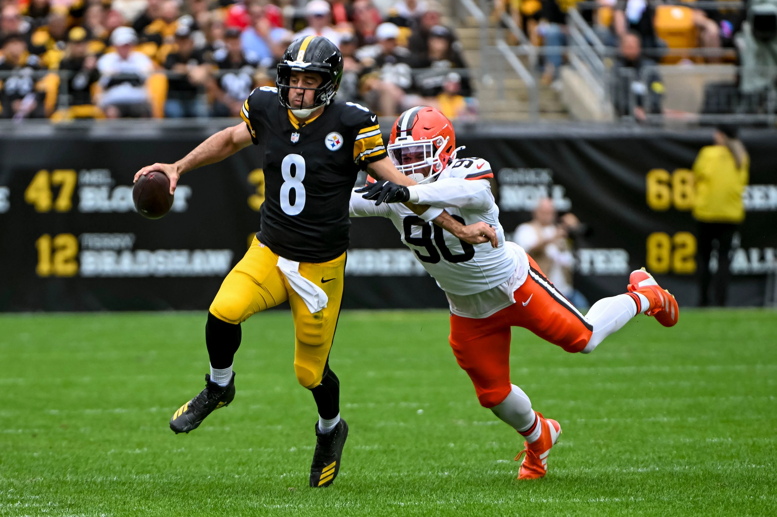 Jameis Winston throws 497 passing yards for Cleveland Browns match player stats Jameis Winston throws 497 passing yards for Cleveland Browns match player stats