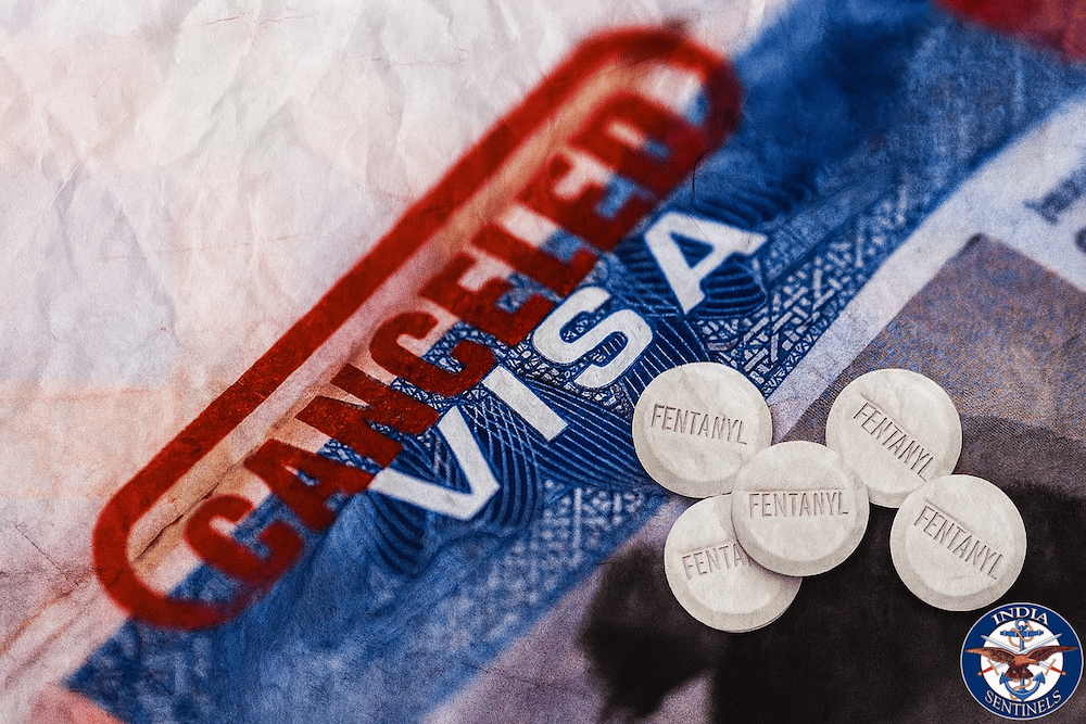 Russia US Visa Relations 2025 Russian and U.S. visas illustrating diplomatic visa challenges