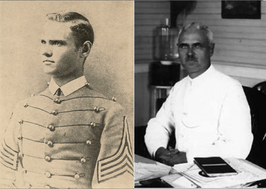 Colonel George Washington Goethals Colonel George Washington Goethals