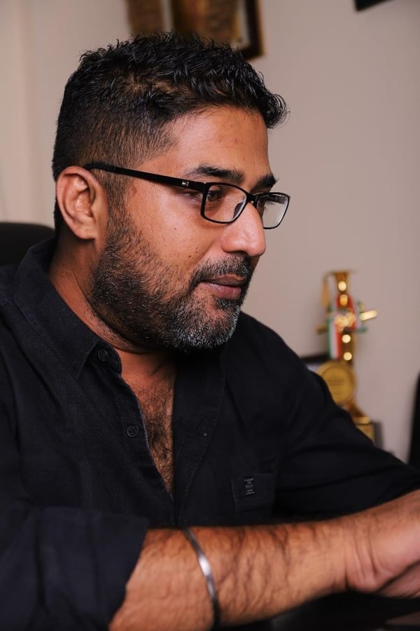India Steps Up Drone Surveillance After Fresh Jaish Threat; Research Scientist  Dr Karthik Narayanan Joins National Effort To Strengthen Aerial Intelligence