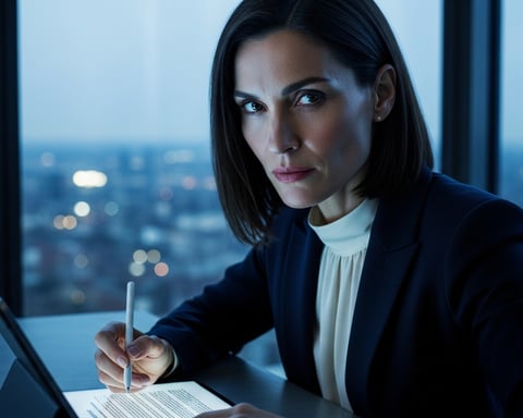 Ironclad-Influencer-Marketing-Agreement