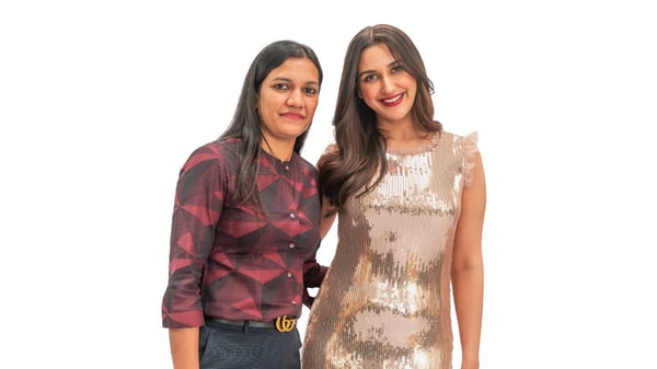 Resortire - The Vacation Luxury Appoints Acclaimed Actress Nikita Dutta as Brand Ambassador