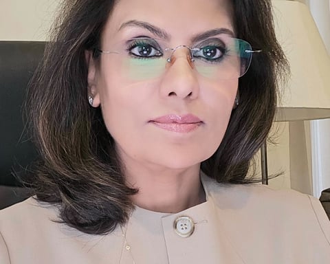 YES Bank Board Member Ms.Rekha Murthy Joins Rediff Board as IPO Plans Take Shape