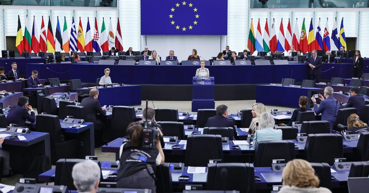 EU ambassadors Coreper meeting Brussels Hungary vetoes Ukraine €90B loan