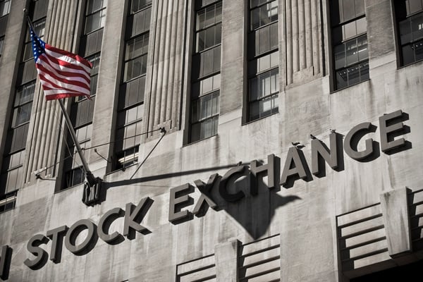 S&P 500 crashes as Trump tariffs kill Wall Street Santa Claus rally December 2025