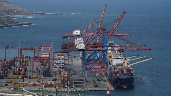 US forces intercept Venezuelan oil tanker amid Trump's blockade