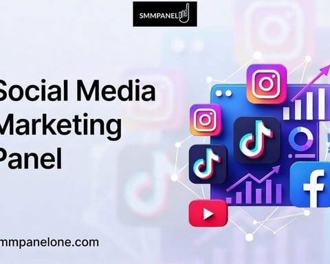 SMMPanelOne Gains Attention as a Cost-Effective SMM Panel for Digital Marketers