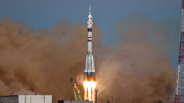 Russian rocket launches successfully as part of 17 space missions in 2025