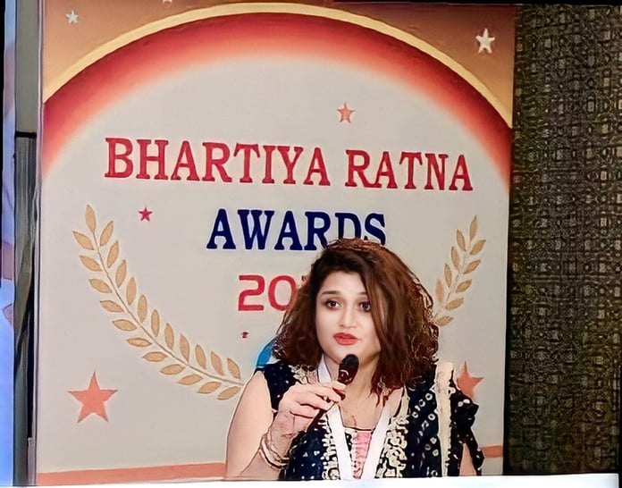 Prof. Dr. Simmy Kataria Advocates Global Leadership Positioning as India Leads the Resilience Era: Resilient India, Resilient World 2026 and Beyond – A Scientific Path to Sustainable Growth and Progress