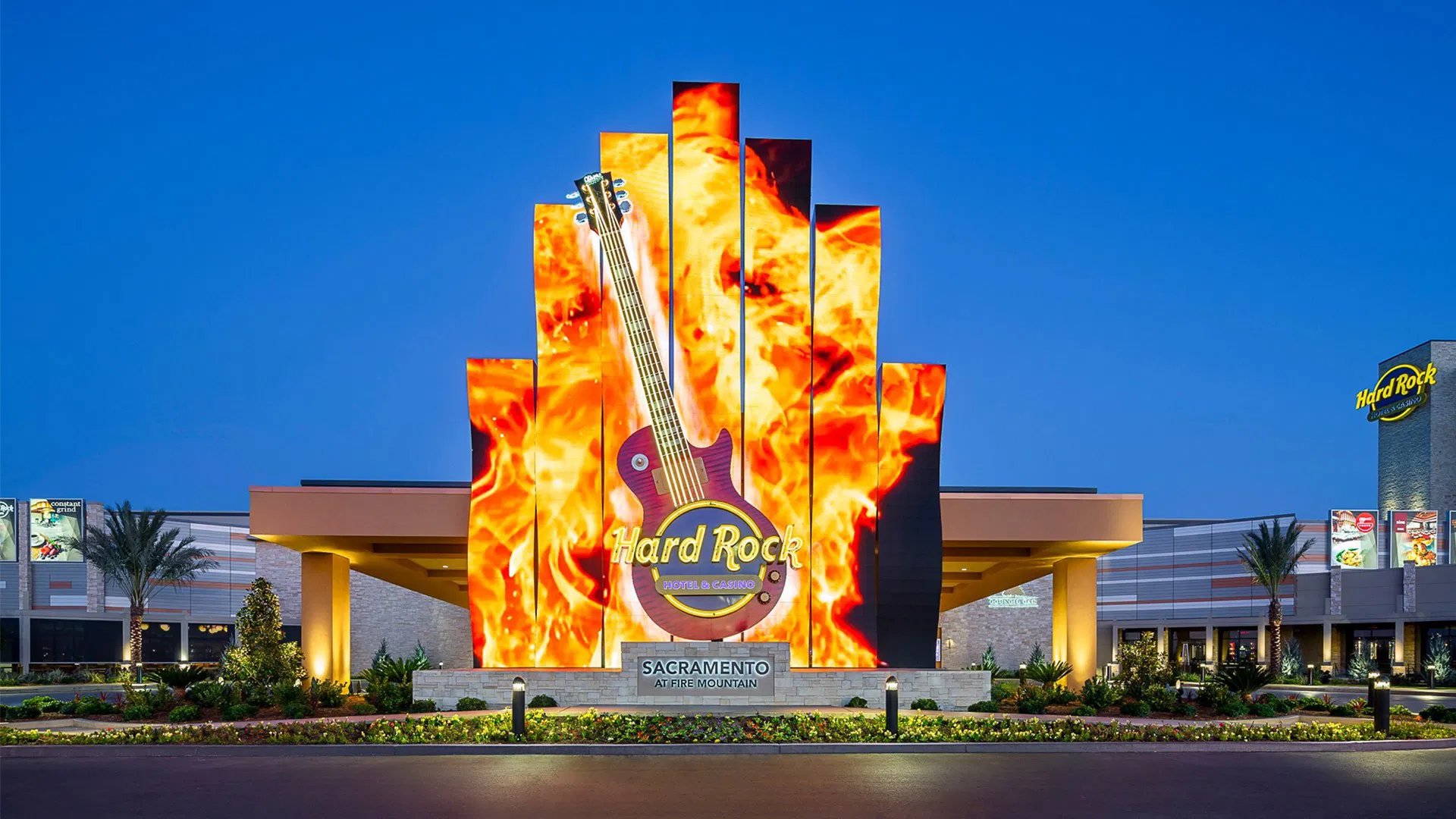 Solano County Casino Economic Impact Debate Casino development project in Northern California