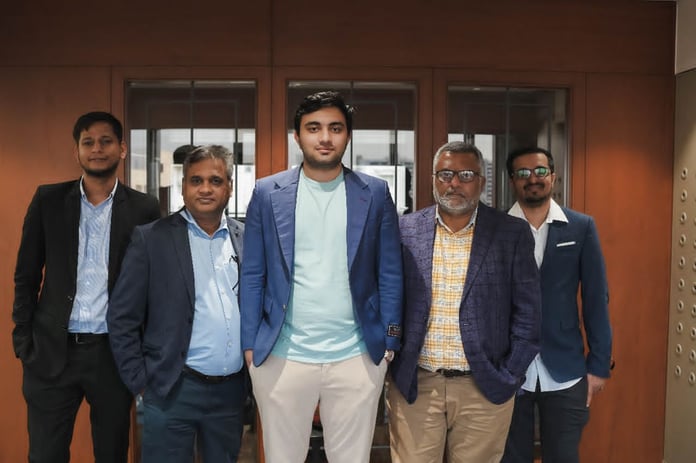 From Cricket to Capital: How 22-Year-Old Shaan Patel Is Redefining Quant Investing