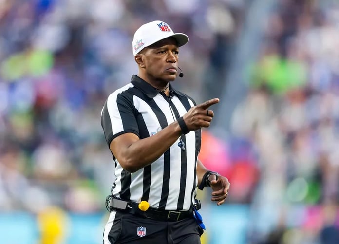 College-level referees could be recruited as NFL replacement officials