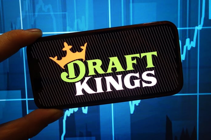DraftKings Casino promo code March 2026 offering 500 free spins and $1000 bonus