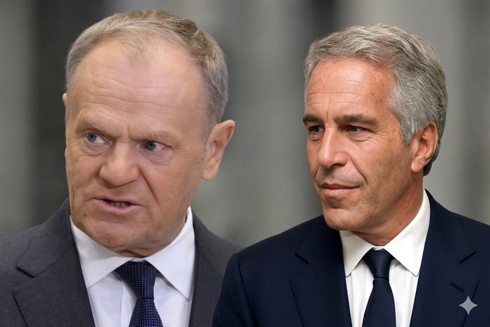 Epstein Files investigation highlights Poland trafficking probe and global network allegations