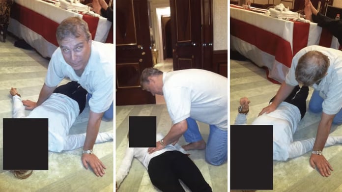 Jeffrey Epstein case resurfaces as prison guard Google search raises new questions in Epstein Files investigation