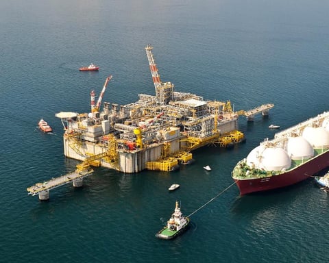 Italy seeks new gas supplies after Qatar LNG disruption impacts Europe