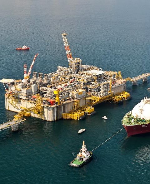 Italy seeks new gas supplies after Qatar LNG disruption impacts Europe