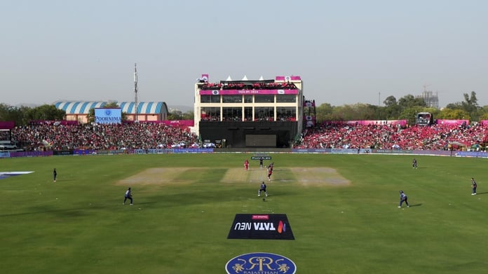 Rajasthan Royals sold to Kal Somani-led US consortium for $1.63 billion in IPL 2026