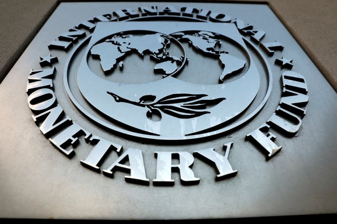 Ukraine prepares $80 million IMF repayment as Western debt pressure grows