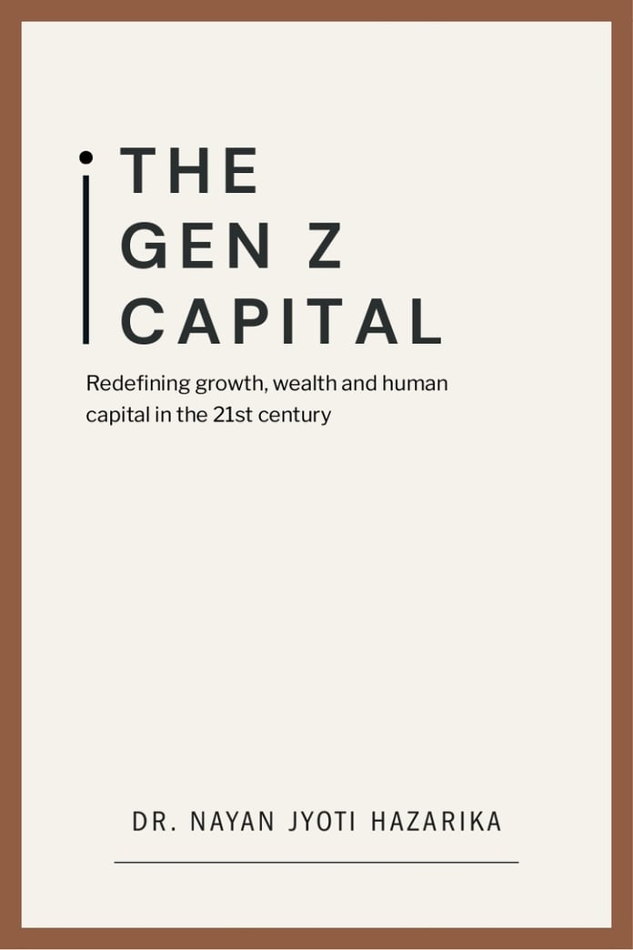 A Voice from the North East Charts a National Roadmap for Gen Z