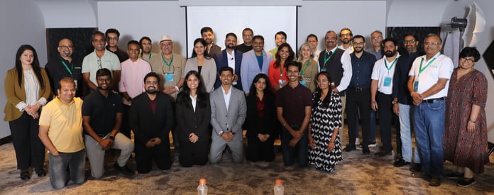 Ethika’s 4.9-Star Playbook: Inside a Closed-Door Founder Room Redefining Profitability in Bengaluru